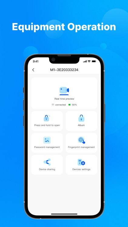 Blackview Security screenshot-4