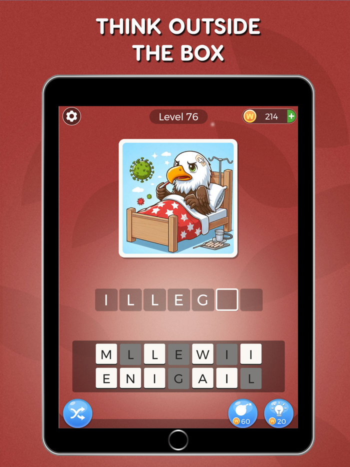 100 Pics Quiz Picture Puzzle