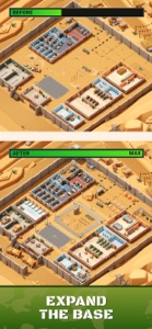 Idle Forces - Army Tycoon screenshot #5 for iPhone