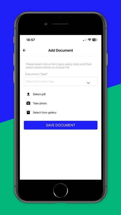 Rapid – PCO Car Hire screenshot-3