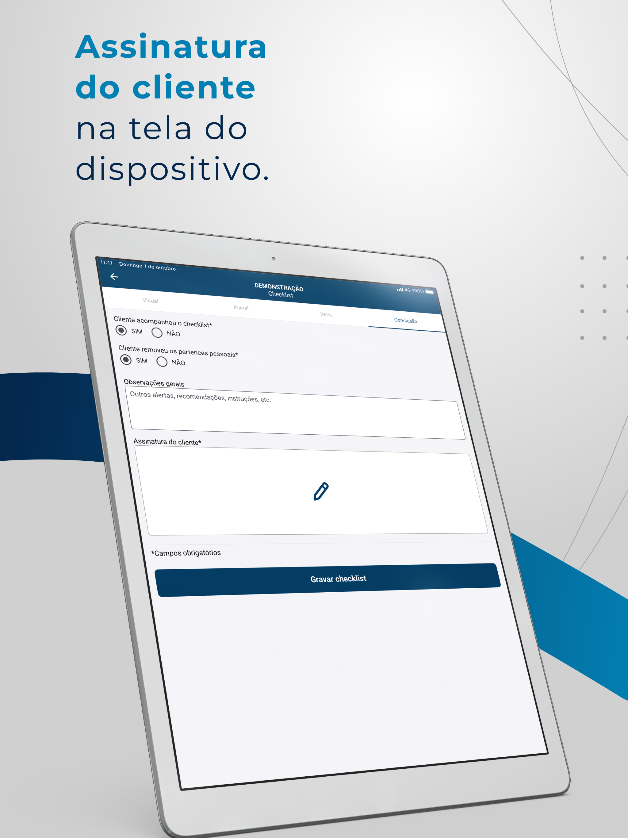 EMC Oficina