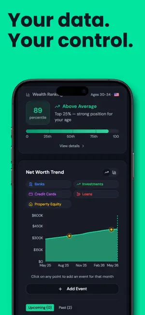 ValYou Finance screenshot 4
