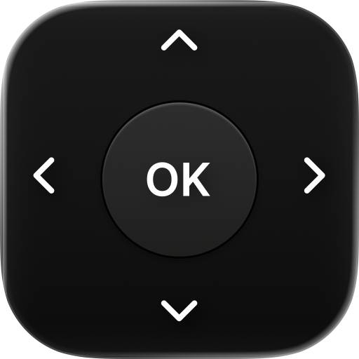 Universal TV Remote Control・