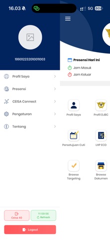 MyCeisa Screenshot 4 of 10