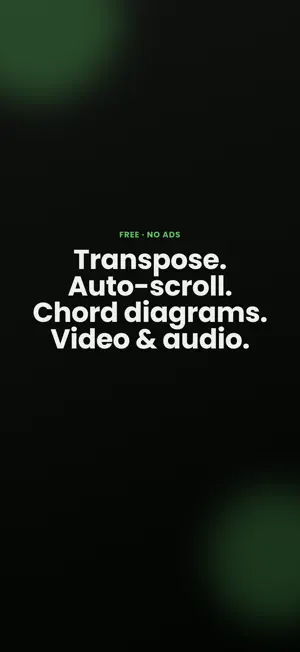 Nepali Christian Lyrics Chords screenshot 1