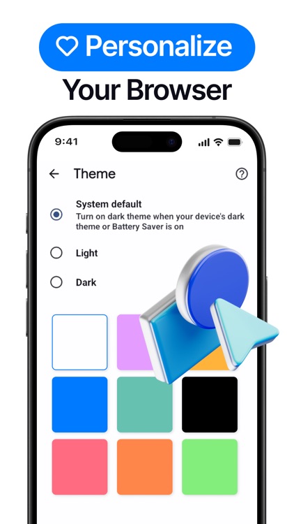 Sigma AI Web Browser screenshot-6