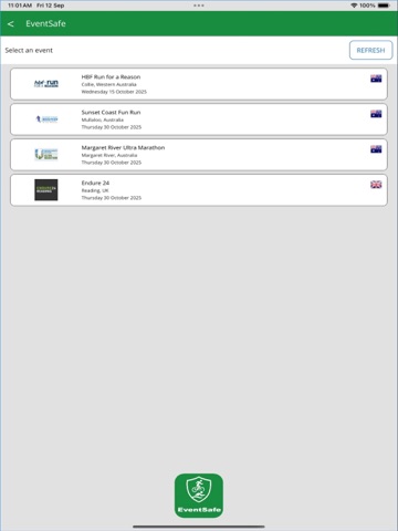 EventSafe