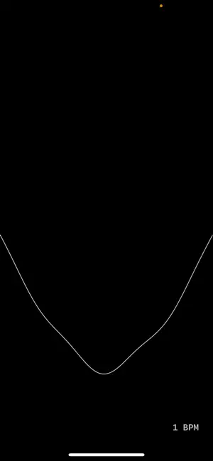 Tapo - Minimalist Metronome screenshot 4