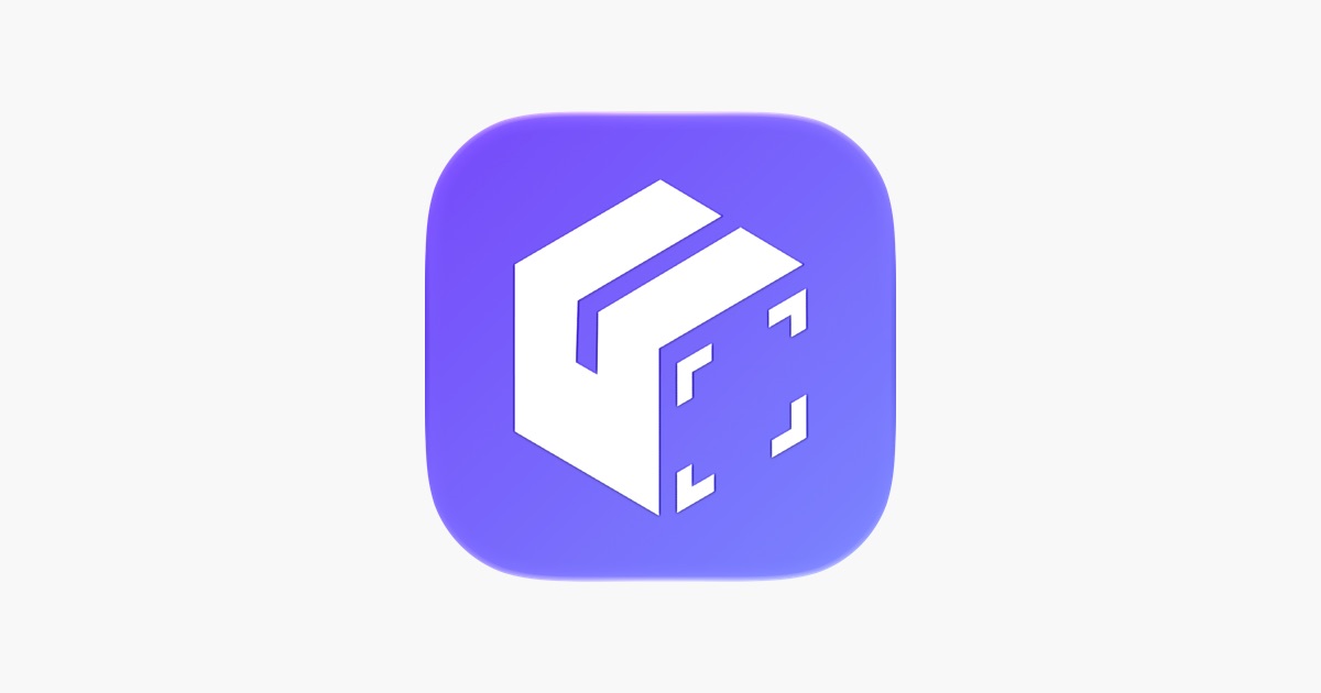 ‎Scan Your Boxes App - App Store