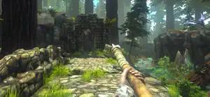 ARK: Ultimate Mobile Edition screenshot 1