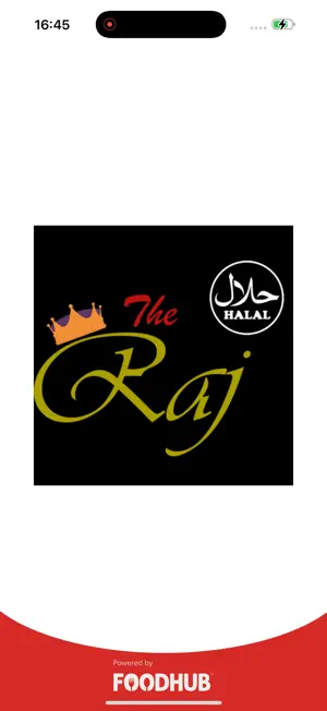 The Raj. screenshot 1
