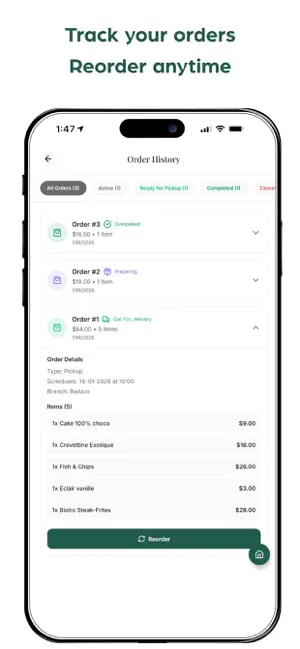 Neo Beirut screenshot 4
