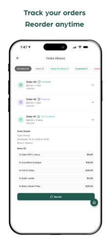 Neo Beirut screenshot