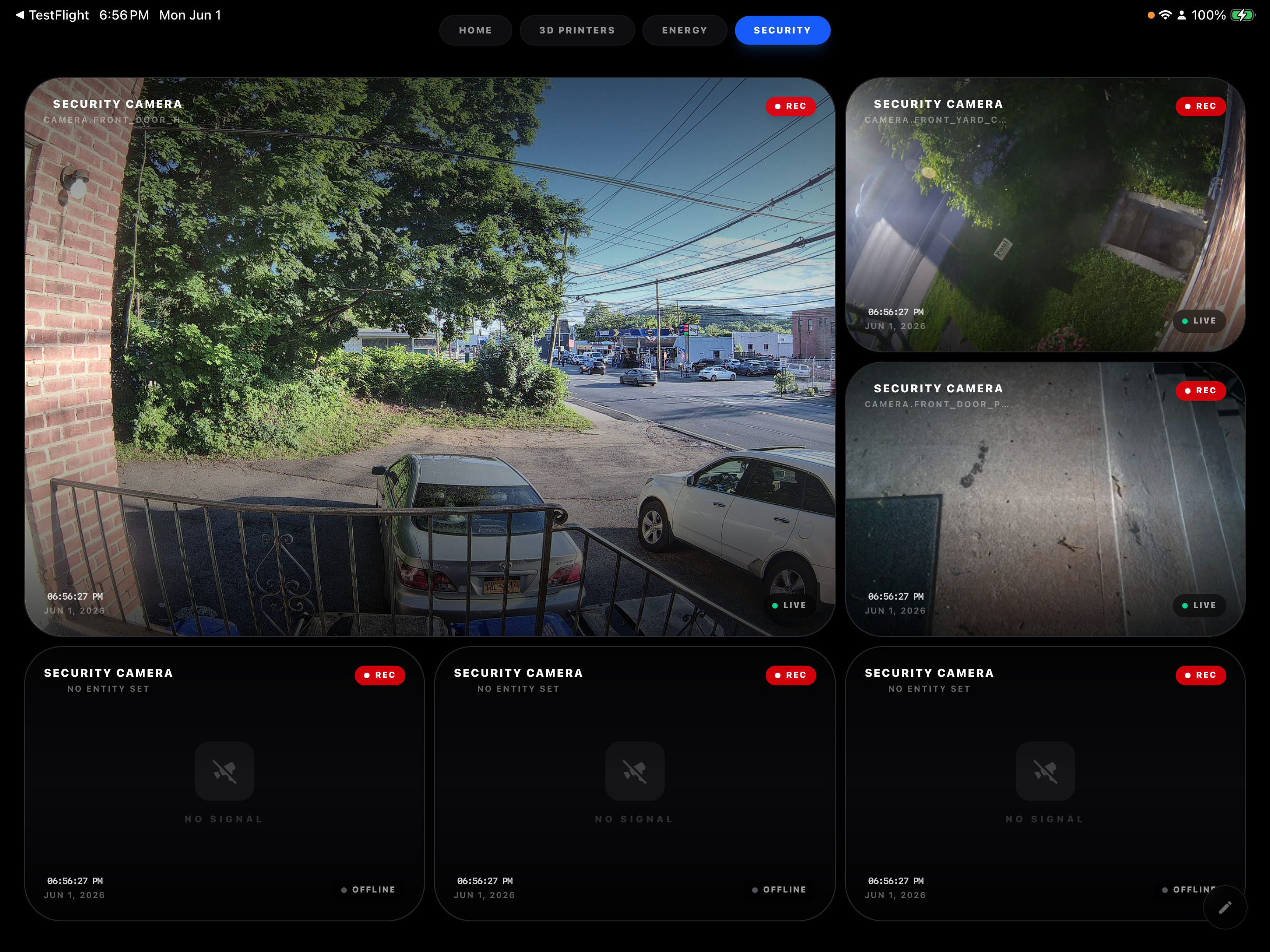 HA Studio Pro screenshot 4