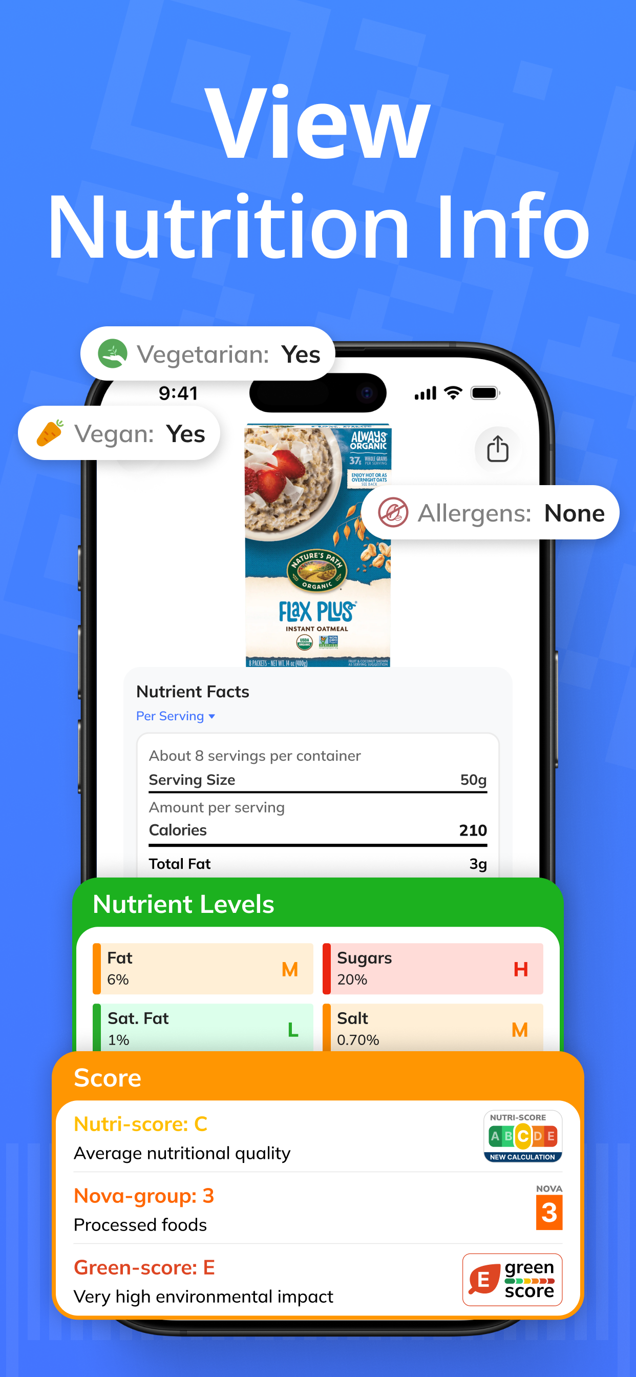 QR Code Reader: QR ACE Scanner screenshot 5
