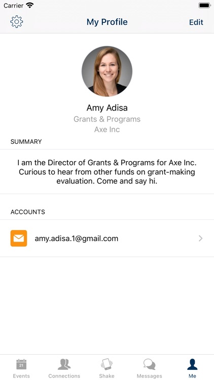 WGU Event screenshot-3