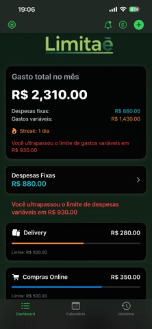 Limitaê Screenshot 4 of 6
