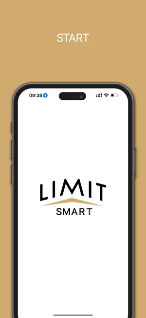 Limit Smart screenshot 1