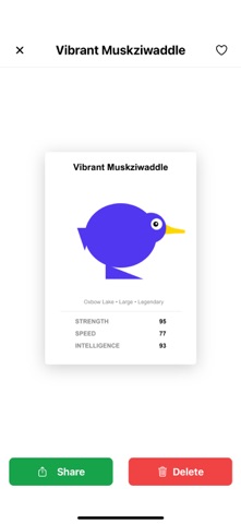 DuckCards Screenshot 2 of 5