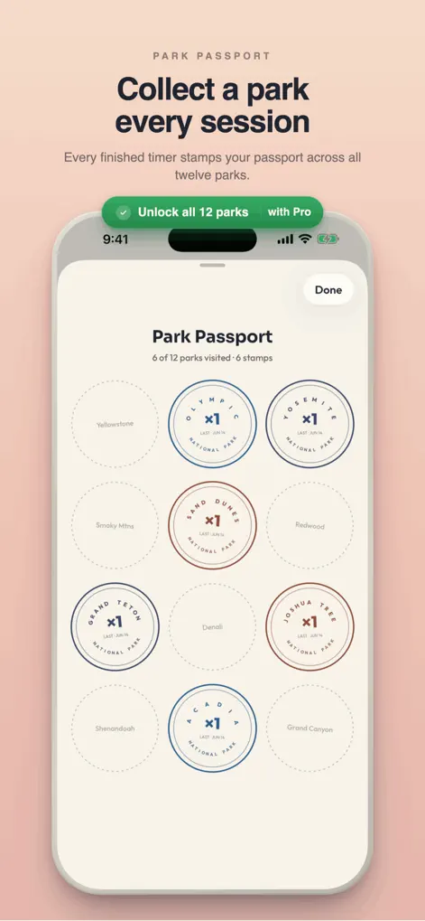 Multi Timer: Countdown - Utilities App | MWM