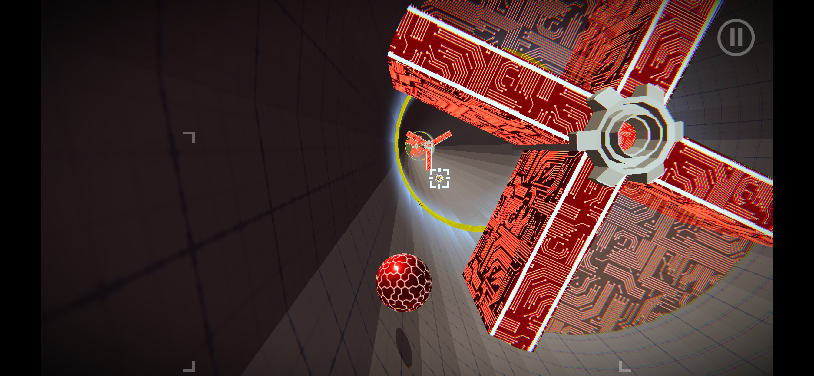Void Roller
