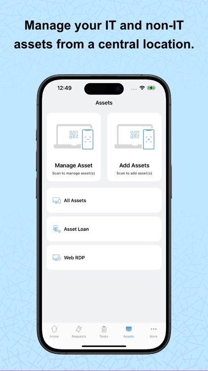 ServiceDesk Plus | On-premises screenshot-6