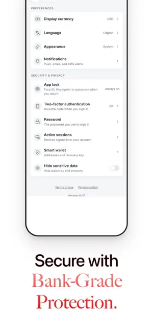 MXI screenshot 4