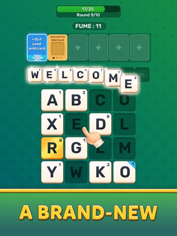 Play Words!