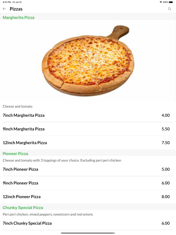 Screenshot #6 pour Chunky Chicken Wakefield