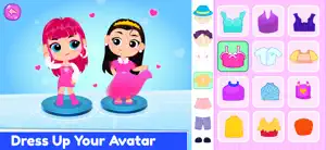 City Games World: Avatar life screenshot 2