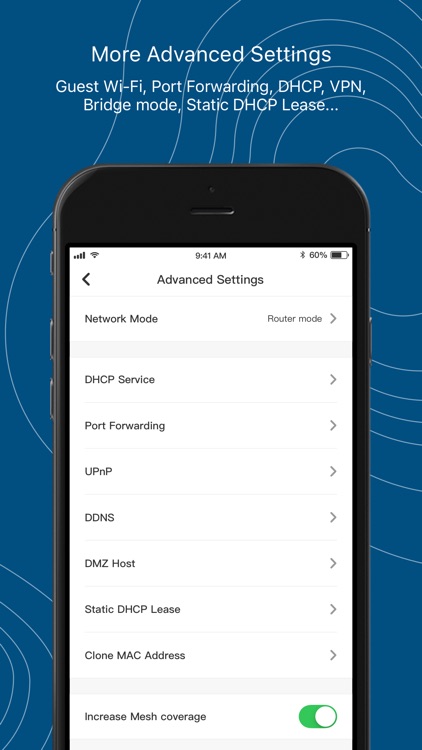 Viaero WiFi screenshot-3