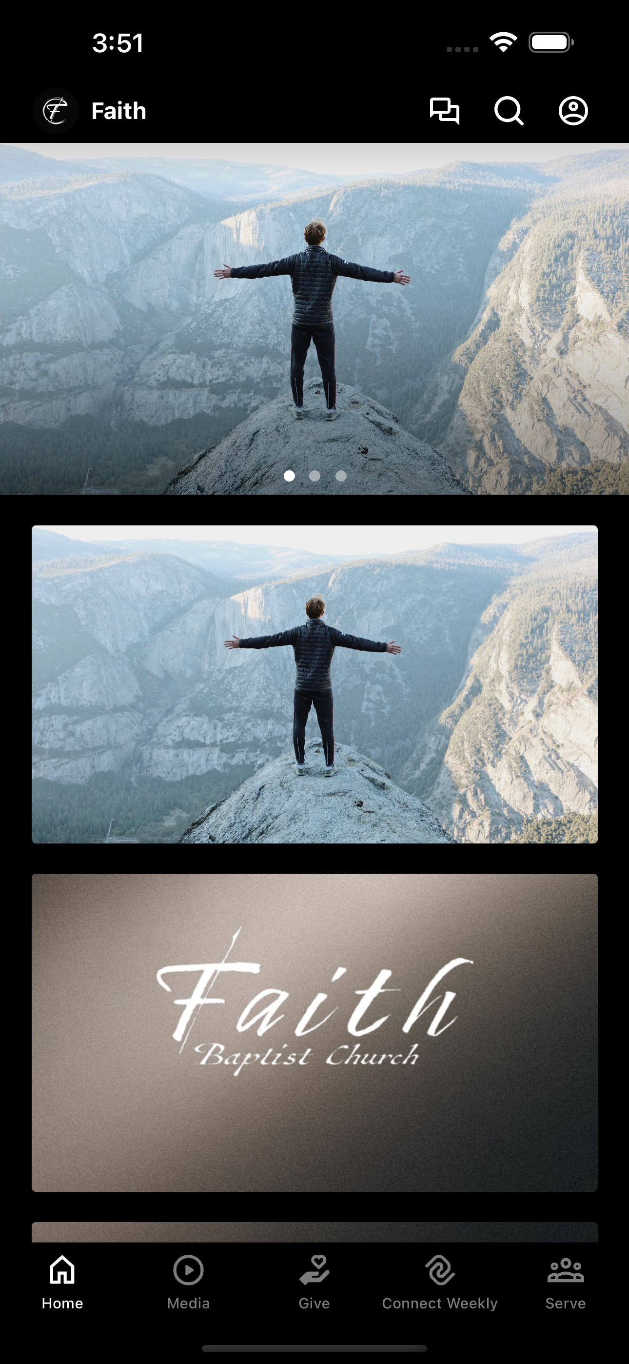 Faith Baptist - Wilmington, DE