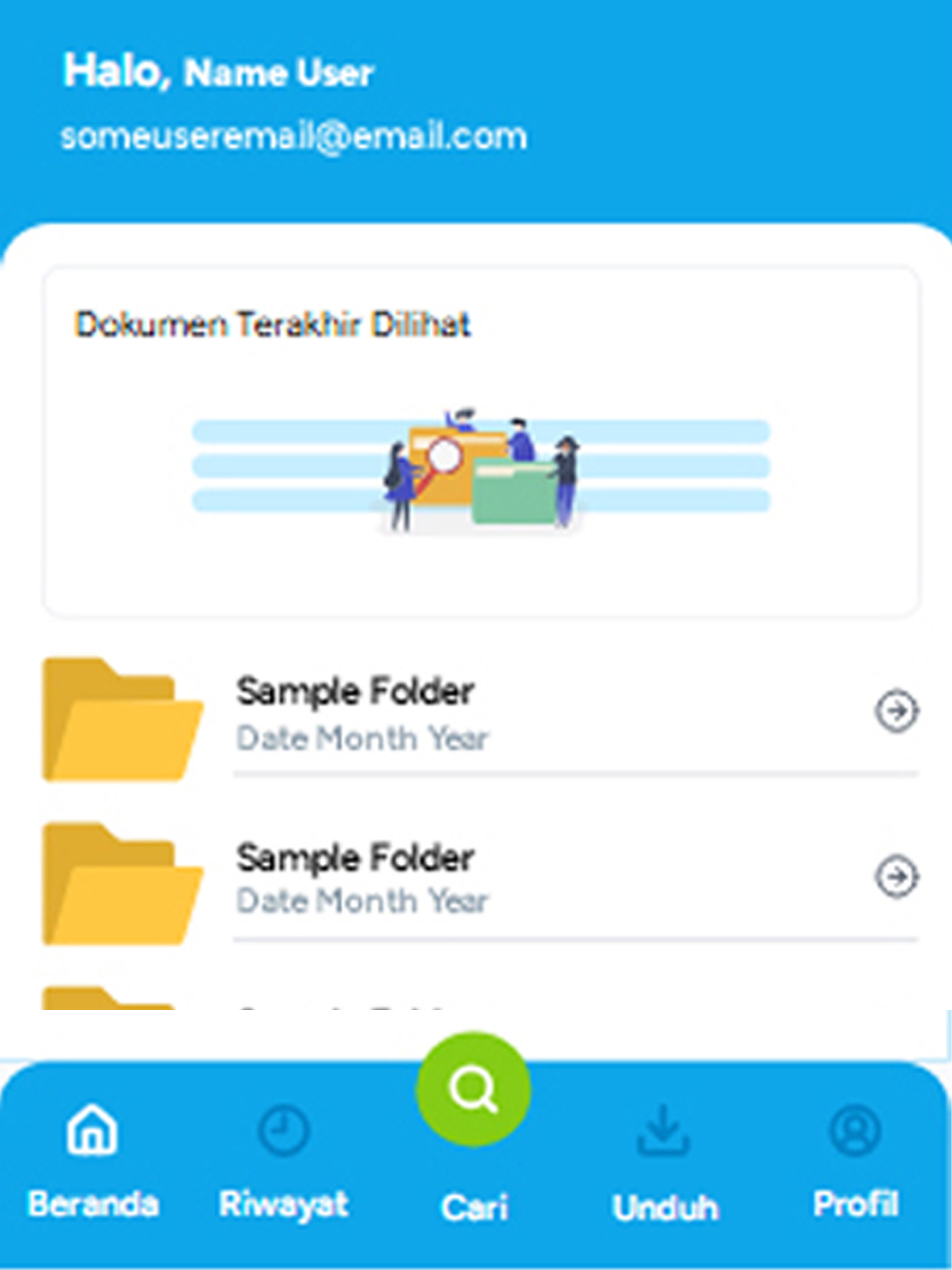 ePustaka FTC screenshot 8
