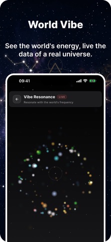 Vibe World: Daily Mood Journal screenshot