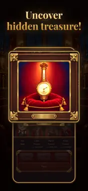 Night Auction screenshot 3