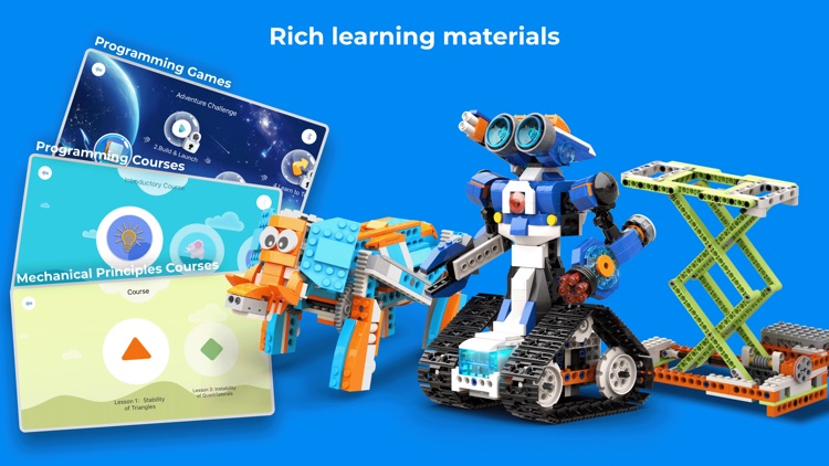 Apitor Kit screenshot-4