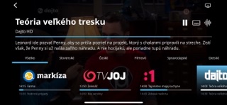pegonetTV screenshot