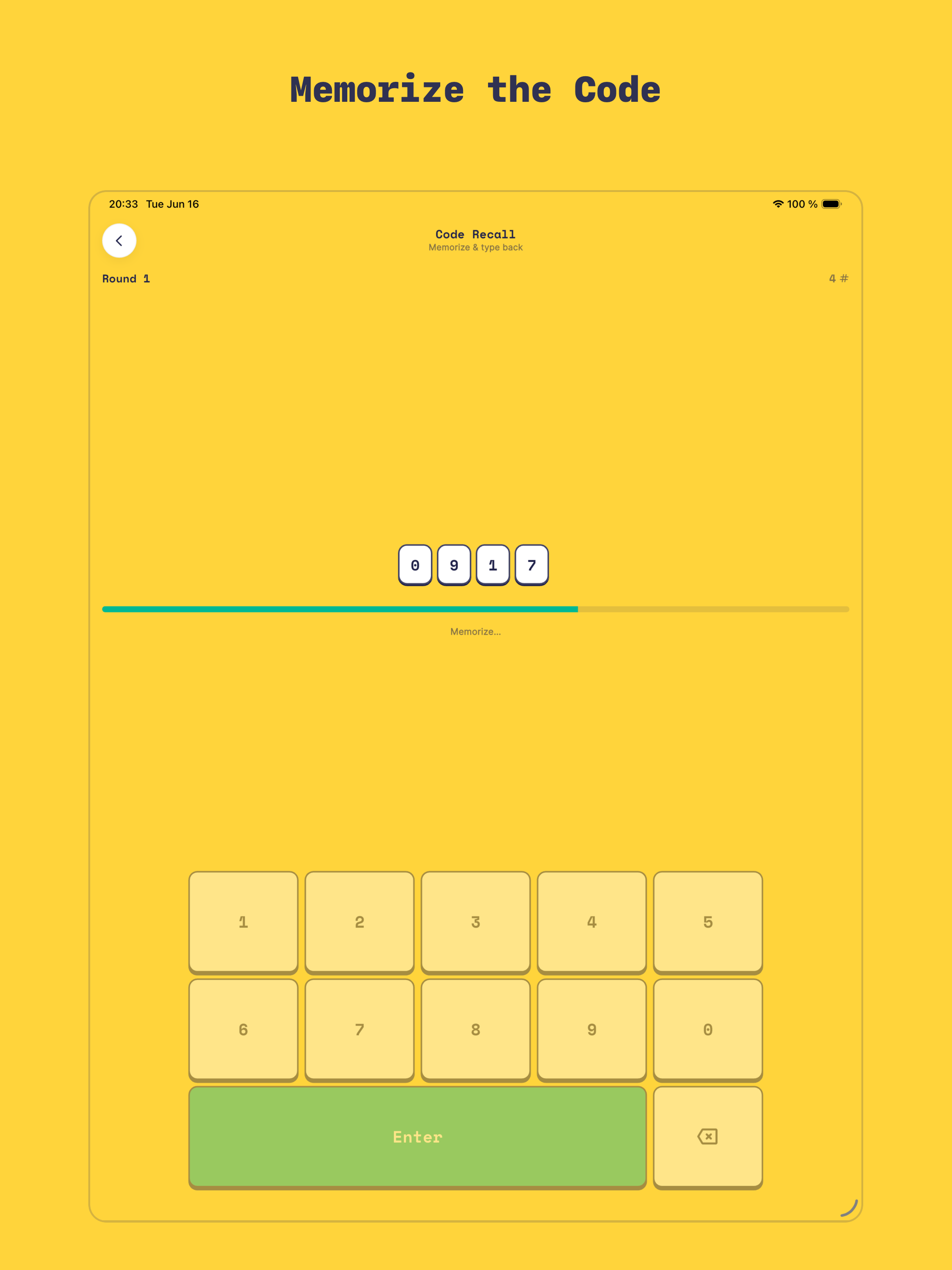 Nuddle: Number Puzzles