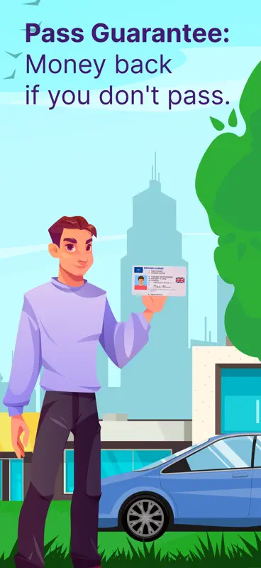 Driving Test Theory Kit 2026 screenshot 8 of 8
