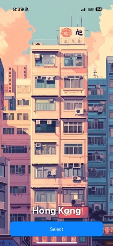 Wallpaper : City screenshot