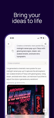 askROI screenshot