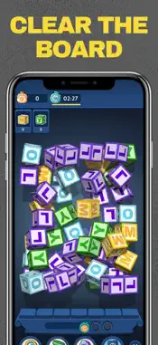 Pack & Match 3D: Triple Sort screenshot 3