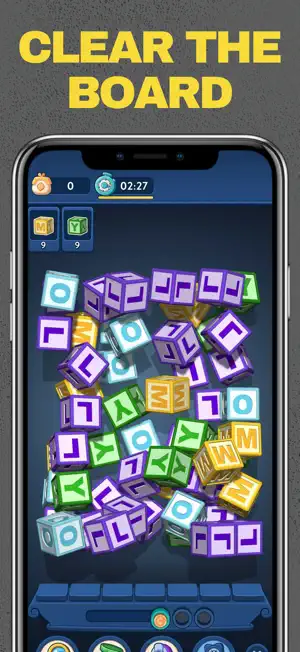Pack & Match 3D: Triple Sort screenshot 3