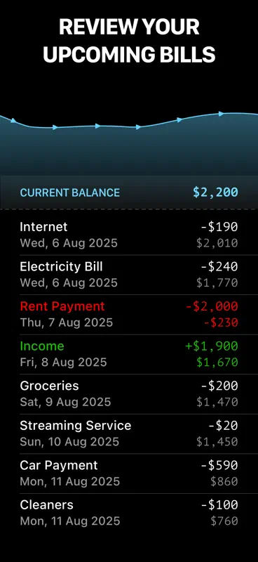 Runrate screenshot 2 of 8