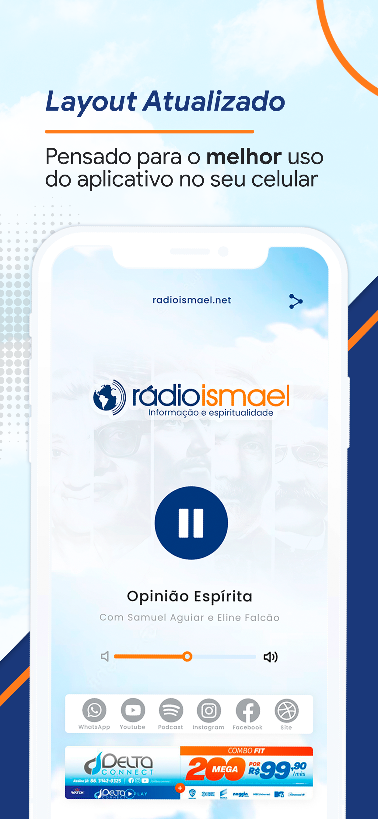 Rádio Ismael