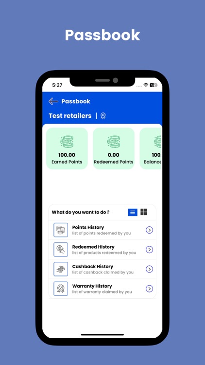 CG Vishwas screenshot-5