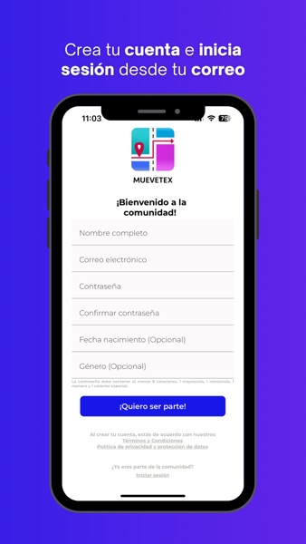 【图】MUEVETEX PRO(截图2) 【图】MUEVETEX PRO(截图2)