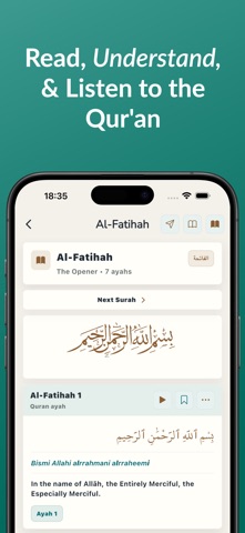 Tahfiz Screenshot 2 of 9