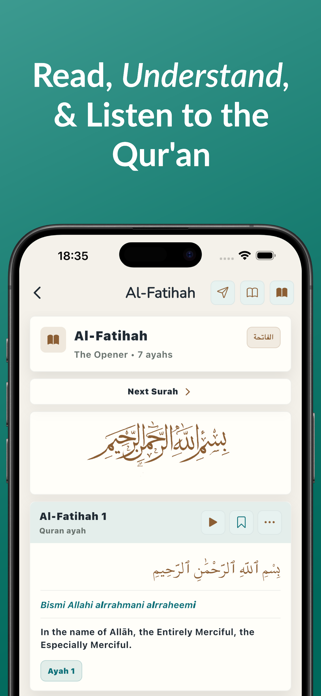 Tahfiz Screenshot 2 of 9