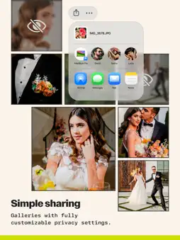 SmugMug - Store & Share Photos screenshot 11